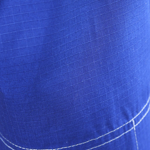 DYNAMICS-BLUE-JIU JITSU UNIFORM-front-shoulder